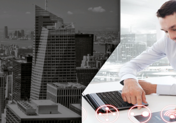 Internet Por medio de Fibra Óptica Enlace TP